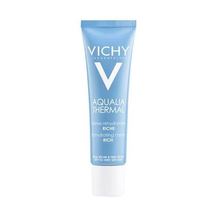 VICHY AQUALIA THERMAL CREME RICHE 30ML